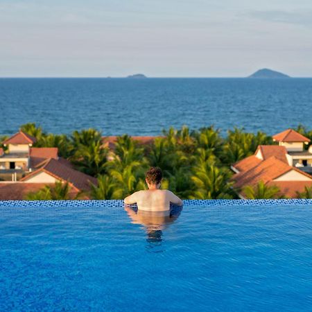 Fivitel Hoi An Hotel Bagian luar foto