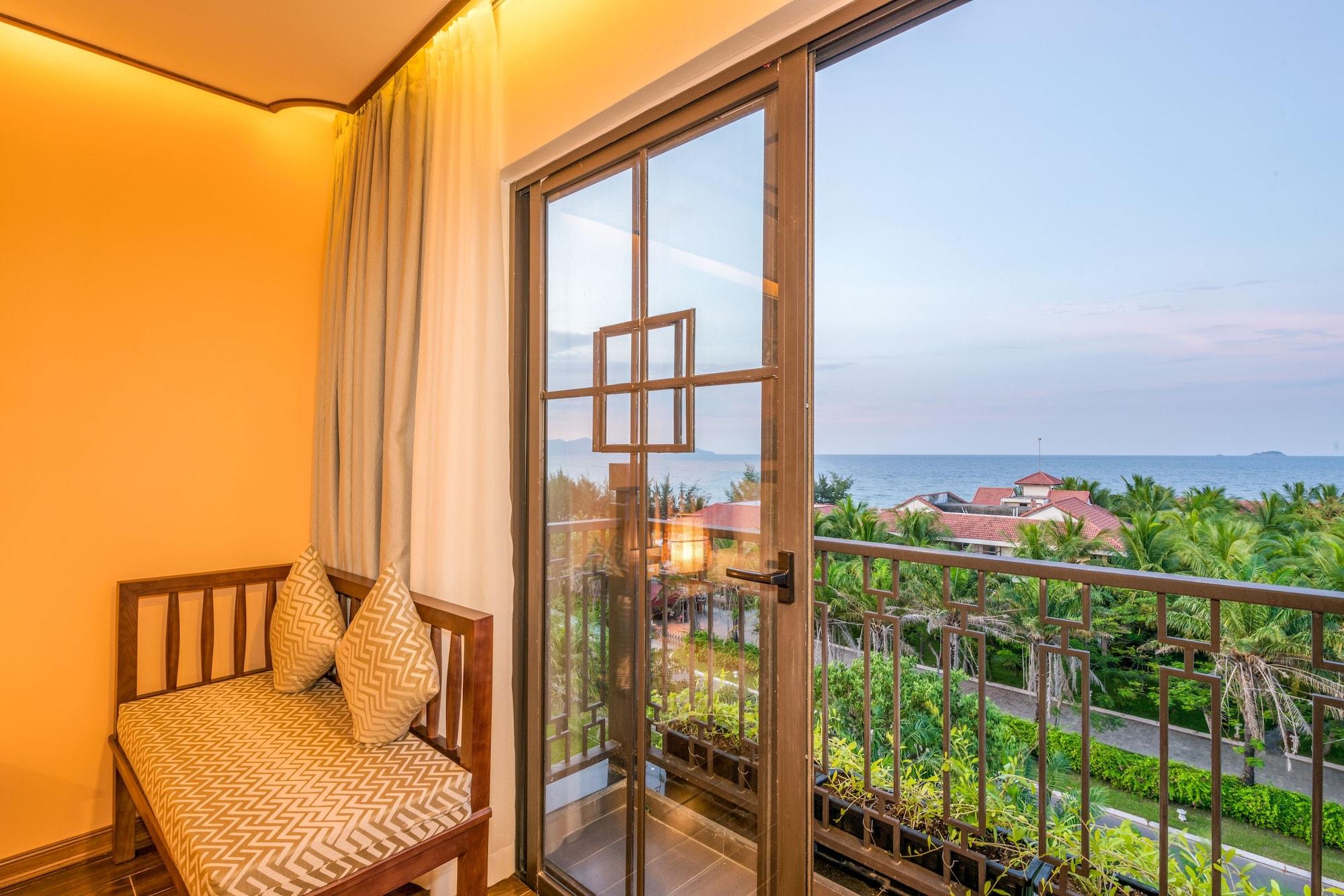 Fivitel Hoi An Hotel Bagian luar foto