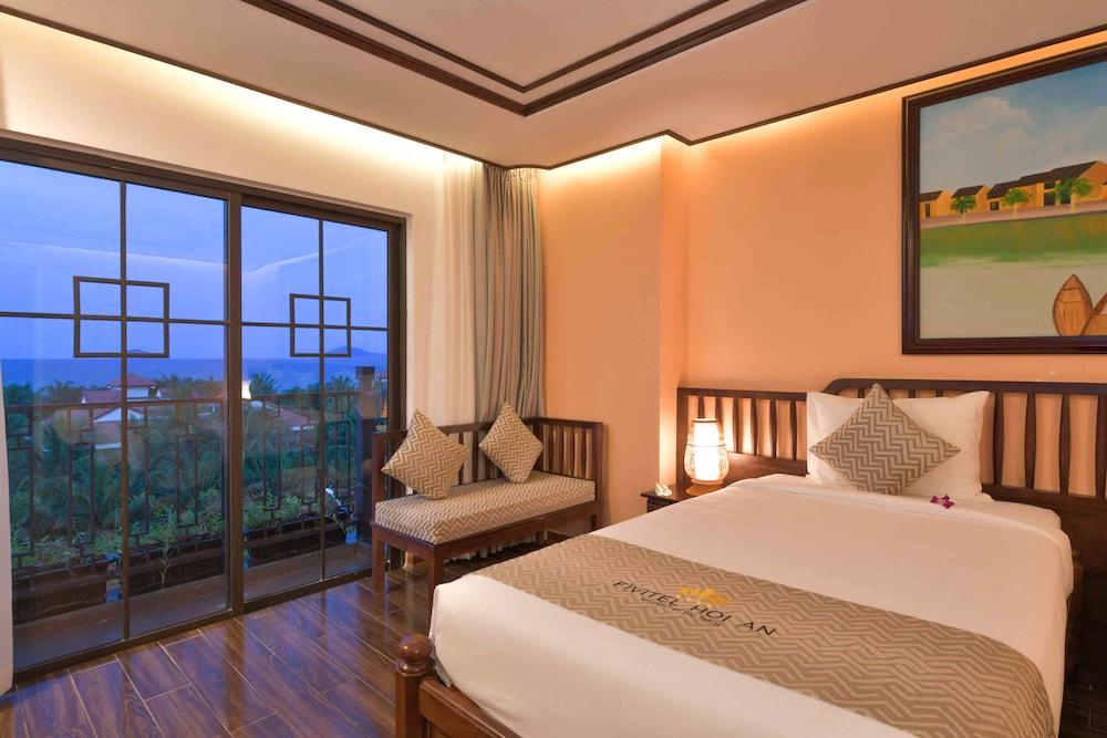 Fivitel Hoi An Hotel Bagian luar foto
