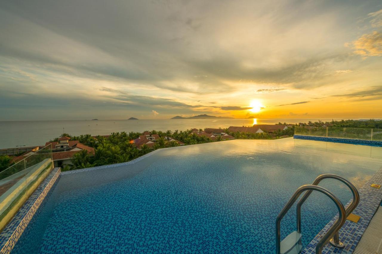 Fivitel Hoi An Hotel Bagian luar foto