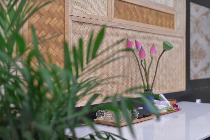 Fivitel Hoi An Hotel Bagian luar foto